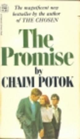 Potok, Chaim: The Promise