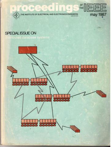  "Proceedings of the IEEE"