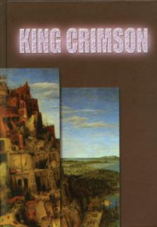 , ..: King Crimson:  