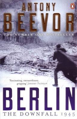 , : Berlin: The Downfall 1945