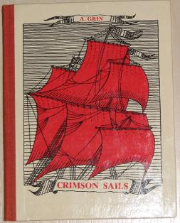 Grin, A.: Crimson Sails