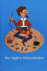 Br&#252der, Grimm; , : Das tapfere Schneiderlein,  