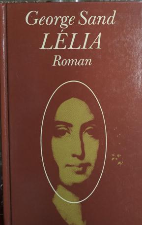 Sand, George: Lelia