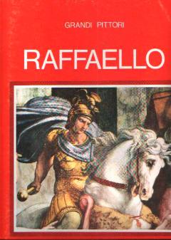 Clark, John: Raffaelo