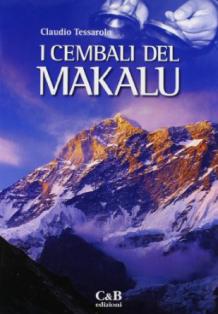 Tessarolo, Claudio: 1 cembali del Makalu + DVD