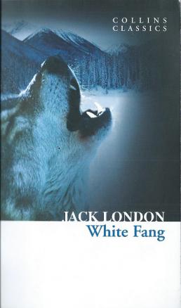 London, Jack: White Fang