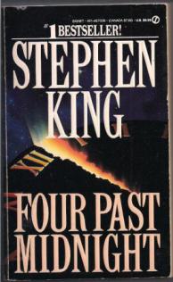 King, Stephen: Four Past Midnight